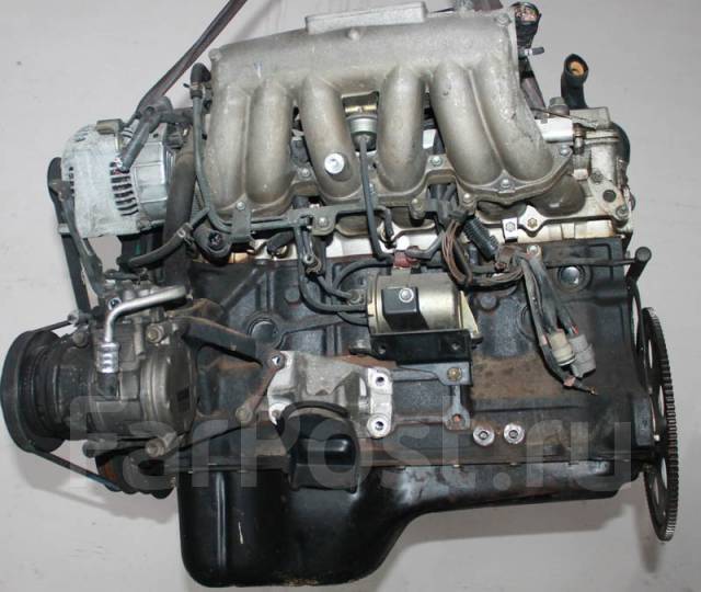 trc на toyota chaser