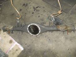 Корпус дифференциала. Toyota Hiace, LH51, LH51B, LH51G, LH51V, YH51, YH51B, YH51G, YH51V, YH57G Двигатели: 2L, 2LT, 3YU