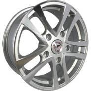 NZ Wheels. 6.5x15, 5x139.70, ET40, ЦО 98,6 мм.