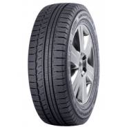 Nokian Hakkapeliitta CR Van. Зимние, без шипов, 2014 год, без износа, 4 шт
