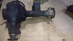 Редуктор. Nissan Terrano, LBYD21 Nissan Mistral, R20, KR20 Nissan King Cab Nissan Datsun Truck, BMD21 Двигатели: TD27T, KA24E