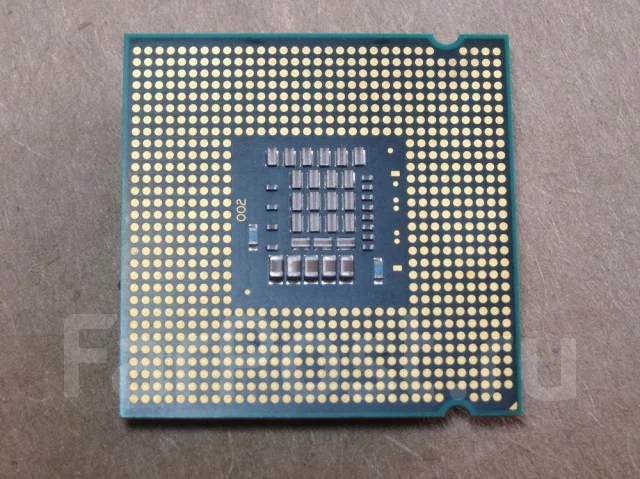 Intel Core 2 Duo E8500 ����