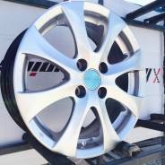AC Schnitzer. 6.0x15, 4x100.00, ET35, ЦО 73,1 мм.
