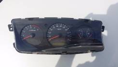 Панель приборов. SsangYong Kyron