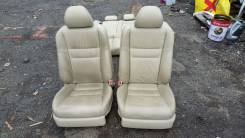 Сиденье. Honda Inspire, UA-UC1, UC1, DBA-UC1