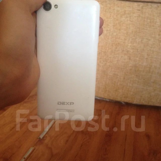 DEXP Ixion M 5. �/� ����