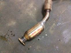Катализатор. Audi A6, 4F2/C6, 4F5/C6