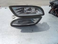 Фара противотуманная. Toyota Caldina, ST210, ST210G