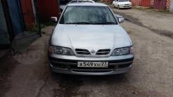 Аренда с последующим выкупом Nissan Primera 1999 г. 700 руб сутки. Без водителя