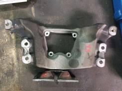 Подушка коробки передач. Audi A6, 4F2/C6, 4F5/C6