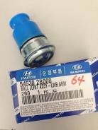Шаровая опора. Kia Sorento Hyundai Santa Fe Hyundai Equus Hyundai Trajet Hyundai Centennial Двигатели: D4BB, D4BH