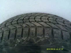 Firestone Winterforce. ������, ��� �����, 2013 ���, �/�, ����� 40 % ����