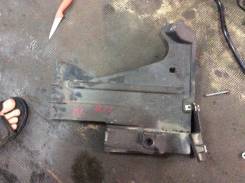 Защита днища кузова. Audi A6 allroad quattro, 4F5/C6, 4F5, C6 Audi A6, 4F2/C6, 4F5/C6