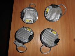 Блок ксенона. Toyota Land Cruiser, UZJ200W, VDJ200, J200, GRJ200, URJ200, UZJ200 Двигатели: 1VDFTV, 3URFE, 1GRFE, 2UZFE