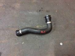 Патрубок радиатора. Audi A6 allroad quattro, 4F5/C6, 4F5, C6 Audi A6, 4F2/C6, 4F5/C6