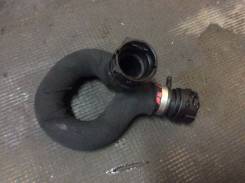Патрубок радиатора. Audi A6 allroad quattro, 4F5/C6, 4F5, C6 Audi A6, 4F2/C6, 4F5/C6