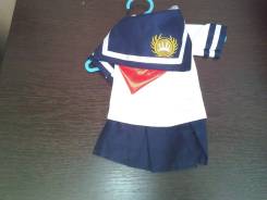 Платья.