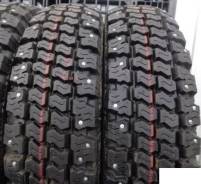 Bridgestone RD713. Зимние, шипованные, 2014 год, без износа, 4 шт