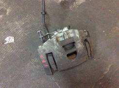 Суппорт тормозной. Audi A6, 4F2/C6, 4F5/C6