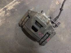 Суппорт тормозной. Audi A6, 4F2/C6, 4F5/C6