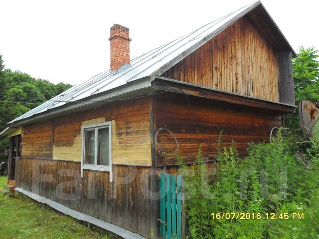 Планировка Фермерской Усадьбы