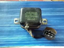 Реле генератора. Toyota: Corolla 2, Corsa, Tercel, Corolla II, Land Cruiser, Sprinter Carib Двигатели: 3AU, 2AU, 3ASU, 3AHU, 3A, 2A, 3AC, 3F, 3B, 2H