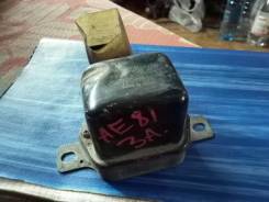 Реле генератора. Toyota Corolla Toyota Sprinter Двигатели: 2ALU, 3ALU, 2AL, 2ALC, 3AU