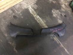 Дефлектор радиатора. Audi A6 allroad quattro, 4F5/C6, 4F5, C6 Audi A6, 4F2/C6, 4F5/C6