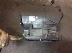 Мотор печки. Audi A6, 4F2/C6, 4F5/C6