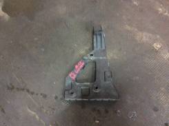 Кронштейн крепления бампера. Audi A6, 4F2/C6, 4F5/C6