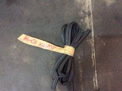 Уплотнитель капота. Audi A6, 4F2/C6, 4F5/C6 Двигатели: AUK, BKH