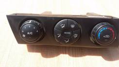 Блок управления климат-контролем. SsangYong Kyron