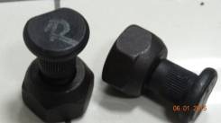 Шпилька колеса BONGO / 1.4т / FR RH / Передняя Правая / 0K40C-33062 / 0K40C33062 / OEM