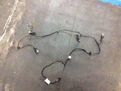 Датчик парктроника. Audi A6 allroad quattro, 4F5/C6, 4F5, C6 Audi A6, 4F2/C6, 4F5/C6