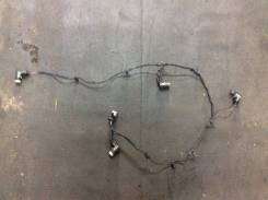 Датчик парктроника. Audi A6, 4F2/C6, 4F5/C6