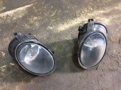 Фара противотуманная. Audi A6 allroad quattro, 4F5/C6, 4F5, C6 Audi A6, 4F2/C6, 4F5/C6