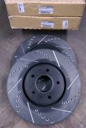 Диск тормозной. Infiniti: FX30d, G35, M25, QX70, M35 Hybrid, M37, M45, M56, FX50, M35, Q70, QX50, G25, G37, FX45, EX35, FX35, EX37, FX37, EX25 Двигате...