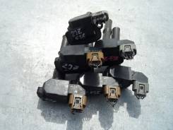 Катушка зажигания. Toyota: Progres, Crown, Brevis, Crown Majesta, Crown / Majesta Двигатель 2JZFSE