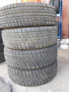 Yokohama Ice Guard IG20. Зимние, без шипов, 2005 год, износ: 20%, 4 шт