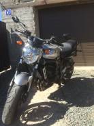 Yamaha FZ. 600 куб. см., исправен, птс, с пробегом