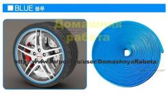 Диски колесные. Toyota: Allex, Avensis, Caldina, Belta, Camry, Chaser, Auris BMW 1-Series BMW 8-Series BMW 3-Series BMW 4-Series Honda: Accord, Acty...
