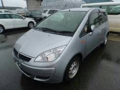 Mitsubishi Colt. Z22A, 4A90
