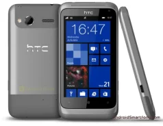 HTC Radar. �/�. ��� �����