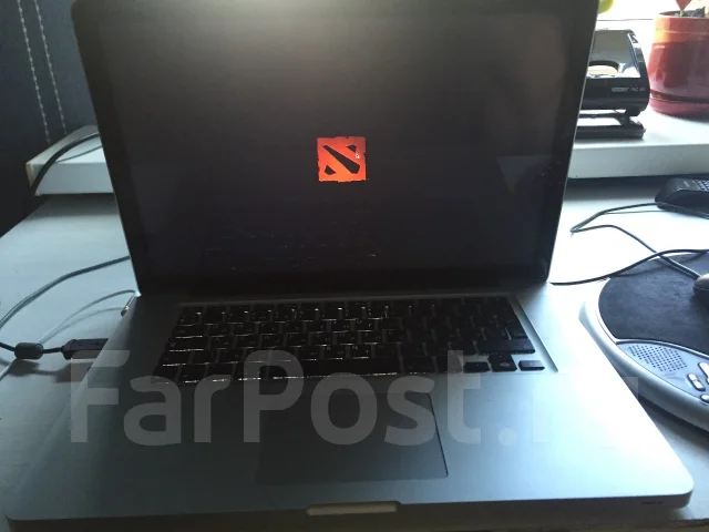 Apple MacBook Pro 15 2012 Mid MD104. 15.4", 2,6����, ��� 4 ��, ���� 750���, WiFi: 1, Bluetooth: 1, ����������� �� 4��. ����