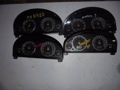 Панель приборов. Ford Mondeo, B5Y, B4Y, BWY