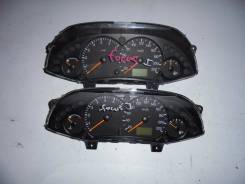 Панель приборов. Ford Focus, DNW, DBW, DFW Двигатели: EYDI, EYDF, EYDG, EYDD, EYDE, EYDB, FYDA, EYDC, FYDB, FYDC, FYDD, EDDB, EDDC, FYDH, EDDD, EDDF...