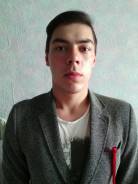 Электромонтер. Незаконченное высшее образование (студент), опыт работы 4 года