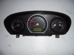 Панель приборов. Hyundai Sonata, NF Hyundai NF