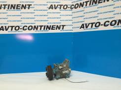 Компрессор кондиционера. Mazda Demio, DE3FS Двигатели: ZJVEM, ZJVE