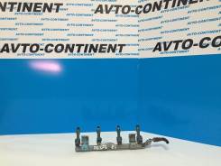 Инжектор. Mazda Demio, DE3FS Двигатели: ZJVEM, ZJVE